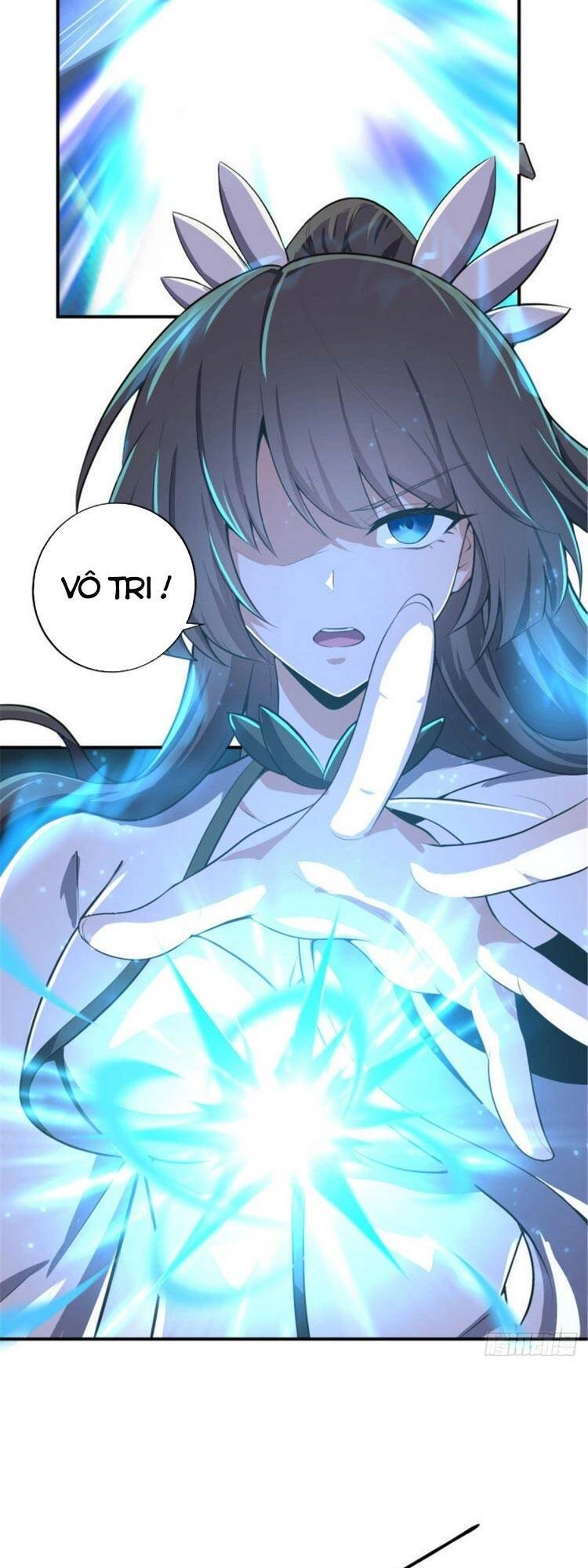 Nhất Kiếm Độc Tôn Chapter 138 - 9