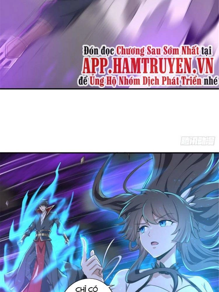 Nhất Kiếm Độc Tôn Chapter 138 - 18