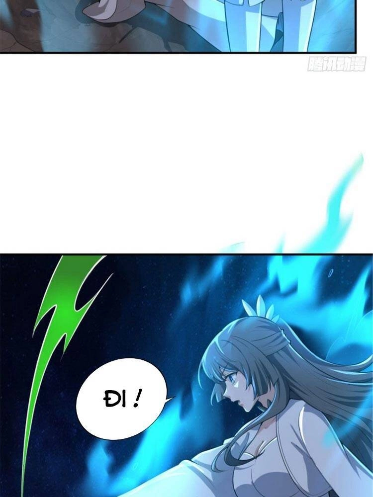 Nhất Kiếm Độc Tôn Chapter 138 - 25