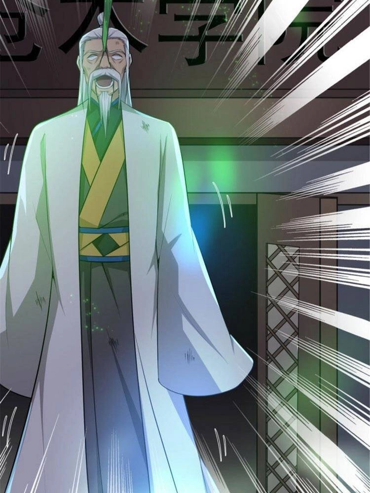 Nhất Kiếm Độc Tôn Chapter 138 - 29