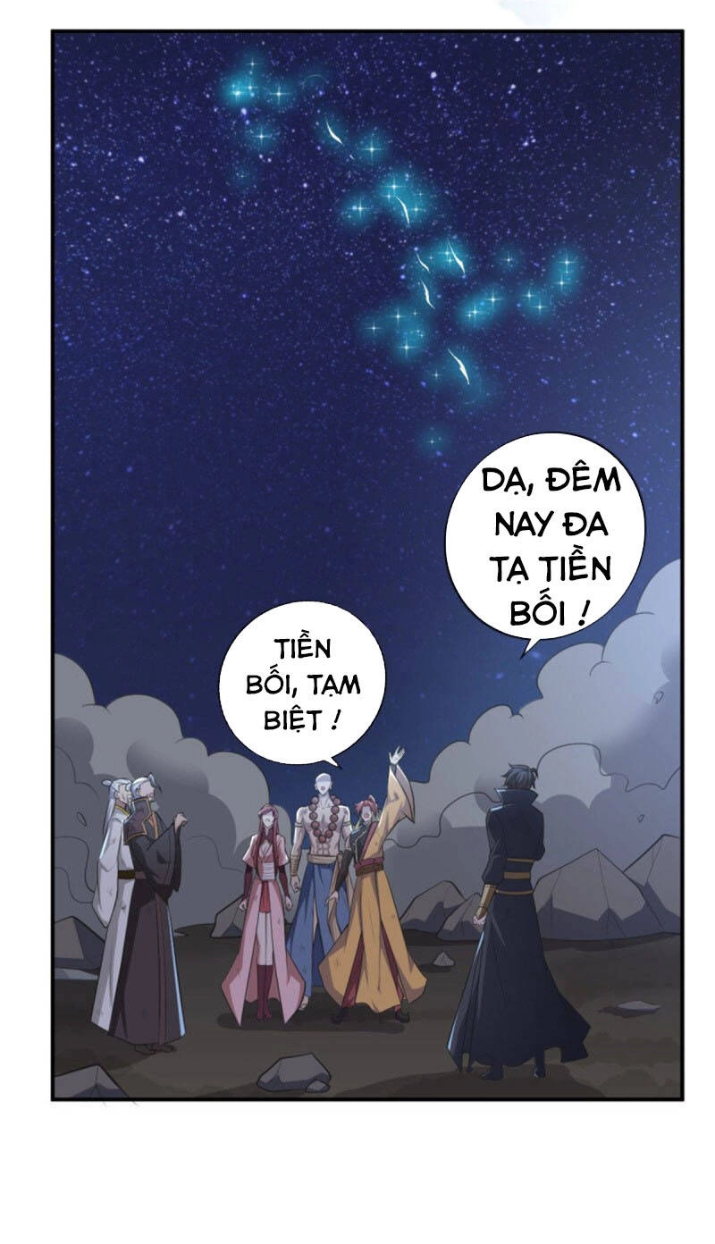 Nhất Kiếm Độc Tôn Chapter 139 - 5