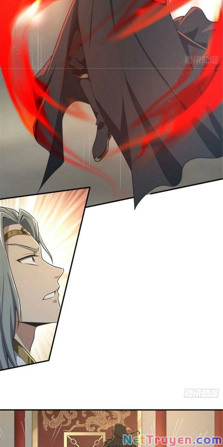 Nhất Kiếm Độc Tôn Chapter 140 - 2