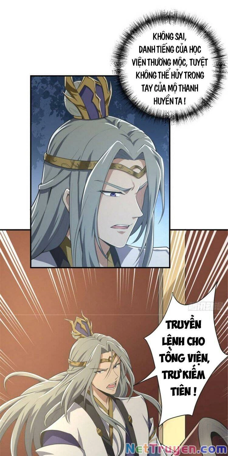 Nhất Kiếm Độc Tôn Chapter 140 - 8