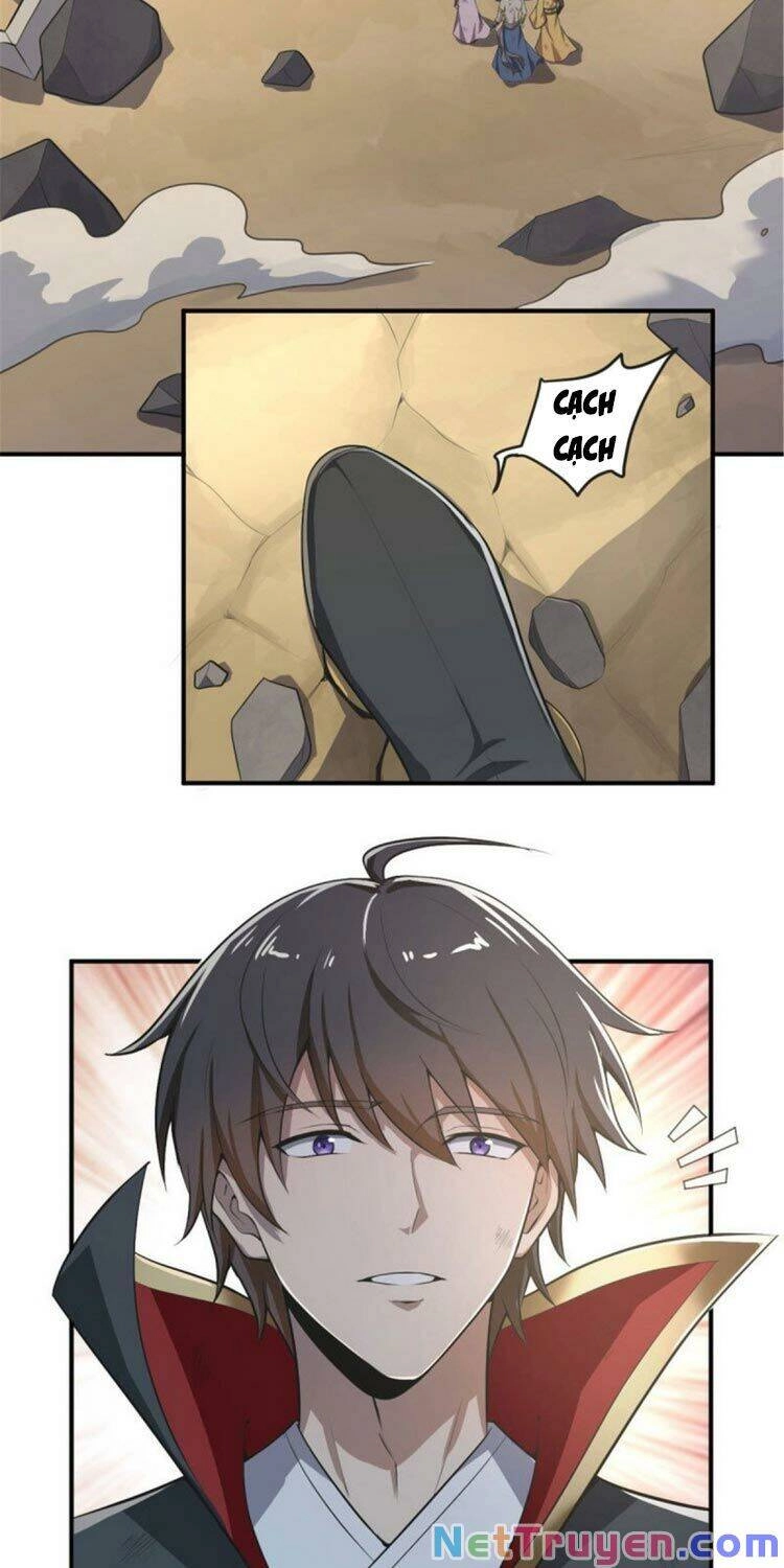 Nhất Kiếm Độc Tôn Chapter 140 - 11