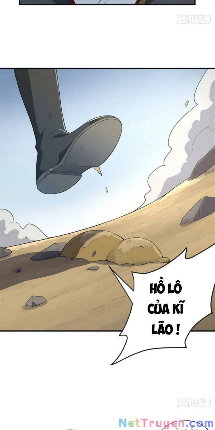 Nhất Kiếm Độc Tôn Chapter 140 - 12