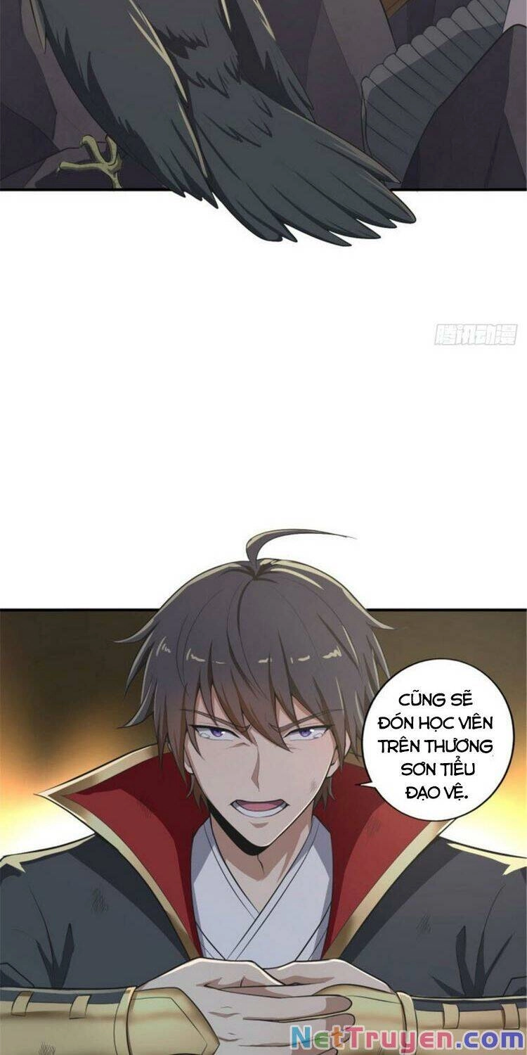 Nhất Kiếm Độc Tôn Chapter 140 - 16