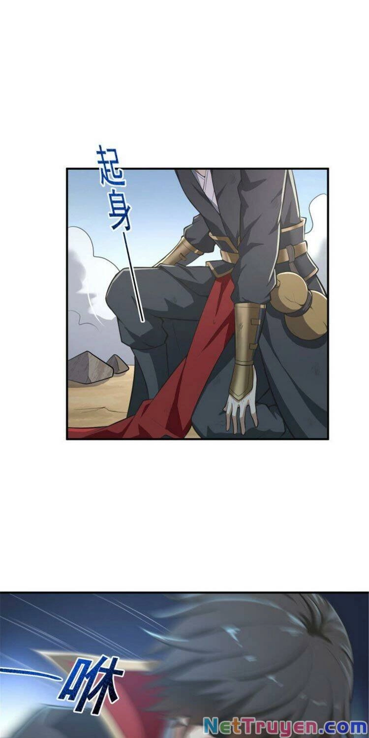 Nhất Kiếm Độc Tôn Chapter 140 - 20