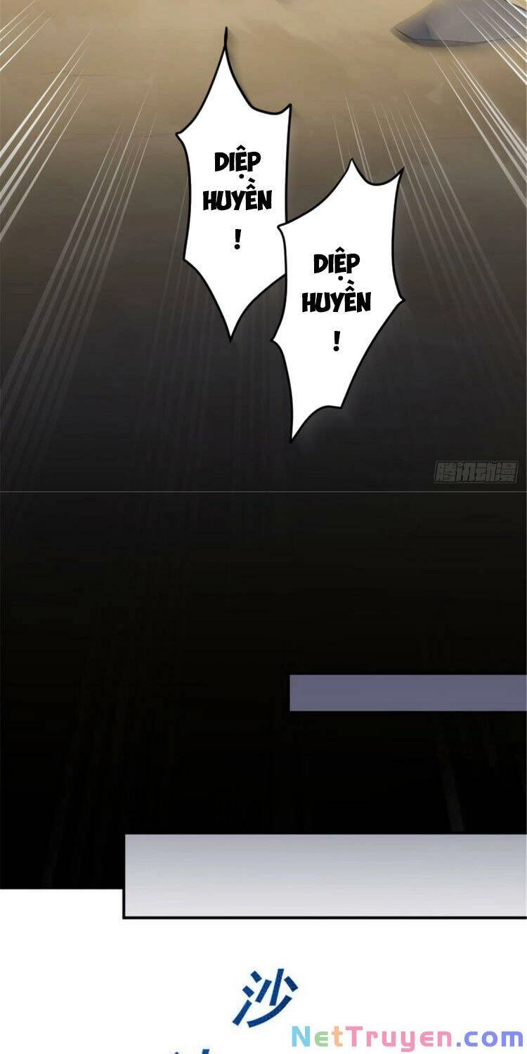 Nhất Kiếm Độc Tôn Chapter 140 - 22