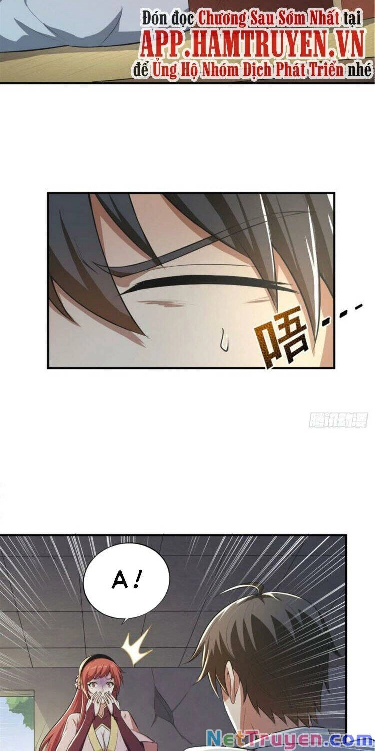 Nhất Kiếm Độc Tôn Chapter 140 - 25