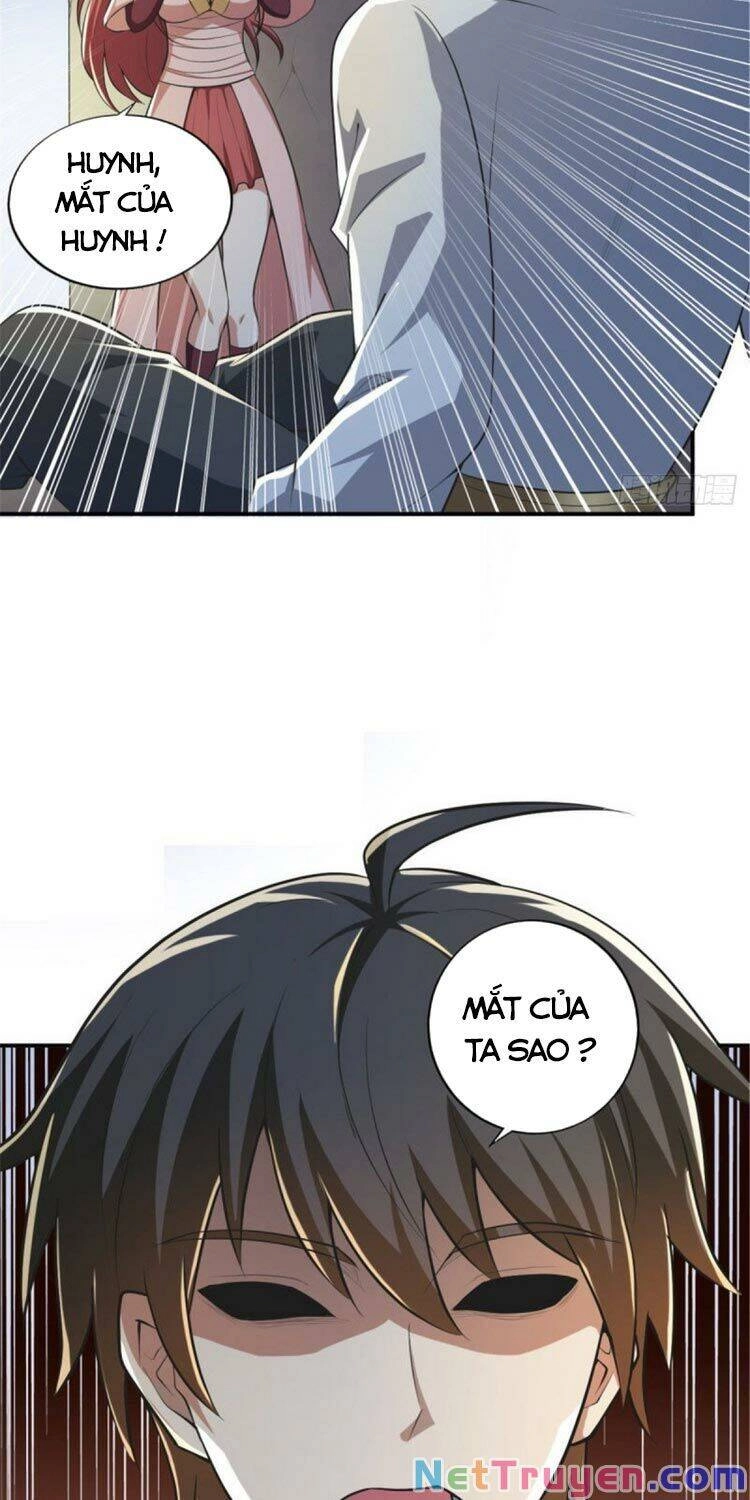 Nhất Kiếm Độc Tôn Chapter 140 - 26