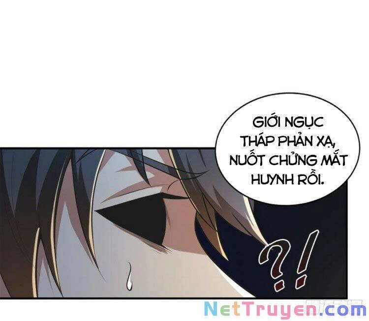 Nhất Kiếm Độc Tôn Chapter 140 - 28