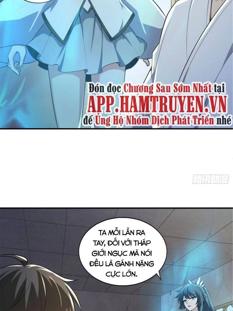 Nhất Kiếm Độc Tôn Chapter 141 - 2