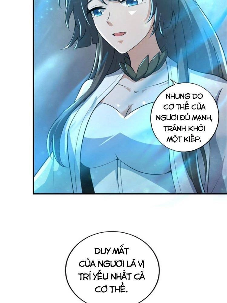 Nhất Kiếm Độc Tôn Chapter 141 - 4