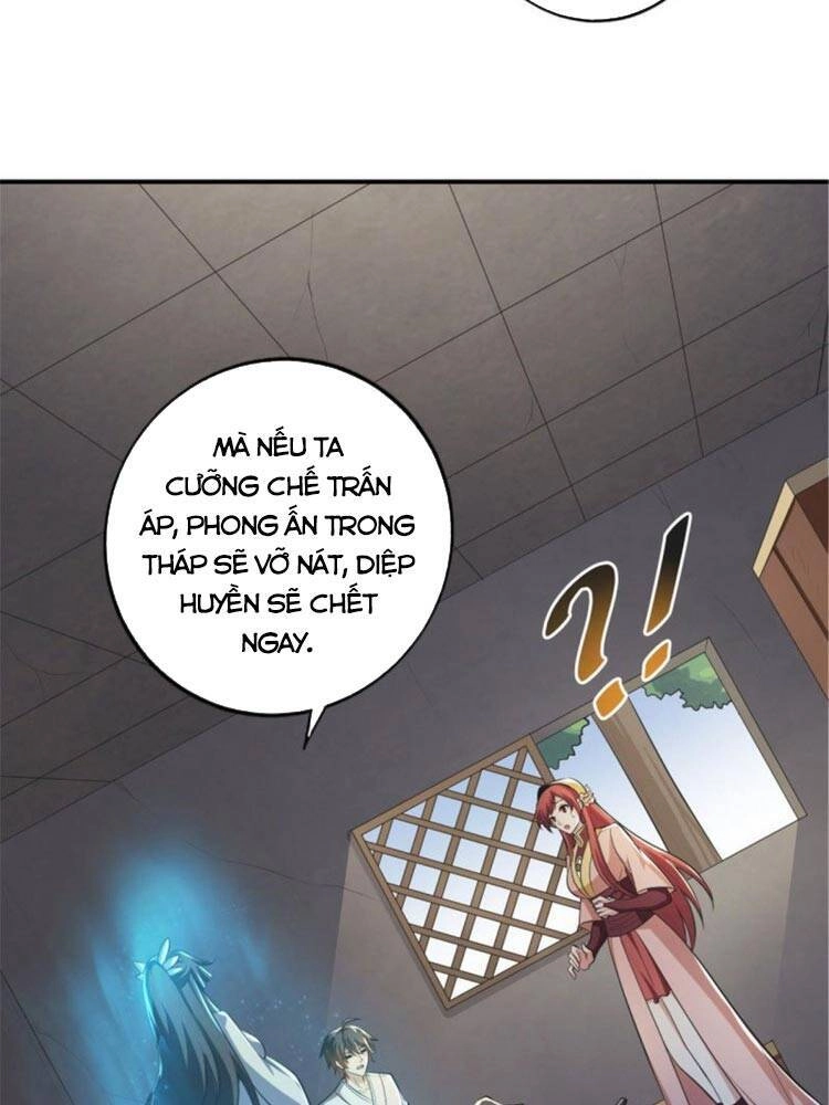 Nhất Kiếm Độc Tôn Chapter 141 - 6