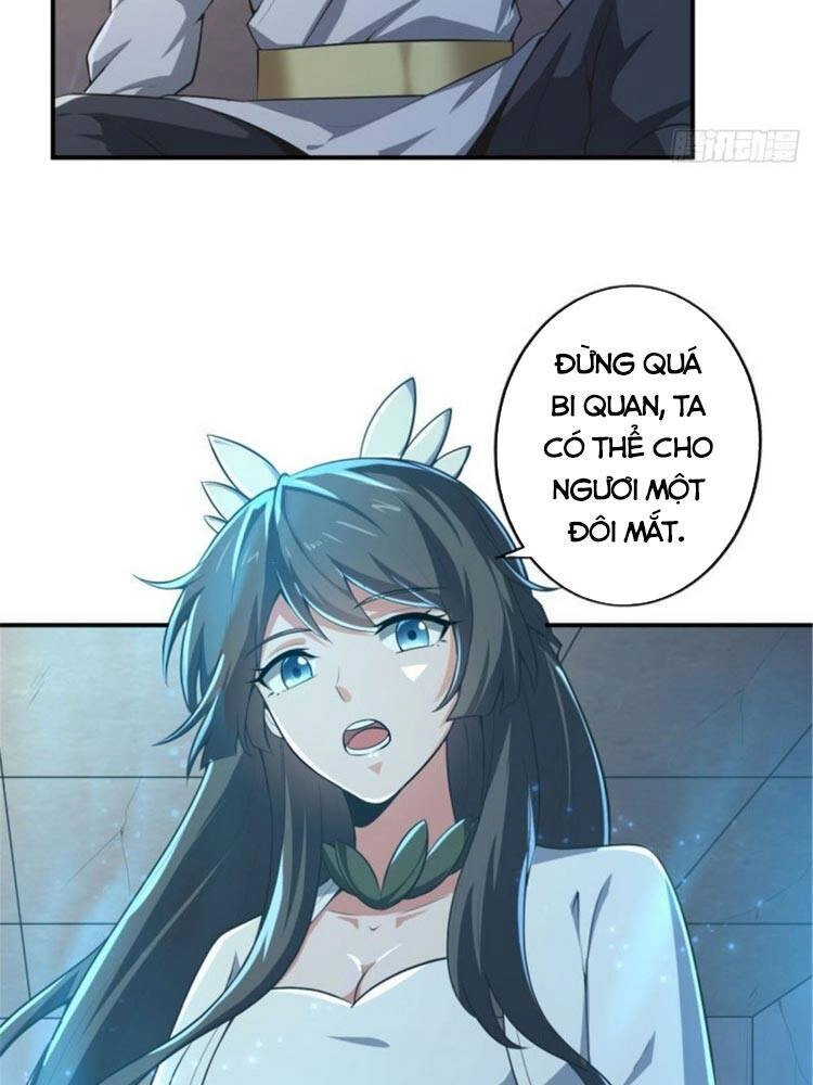 Nhất Kiếm Độc Tôn Chapter 141 - 8