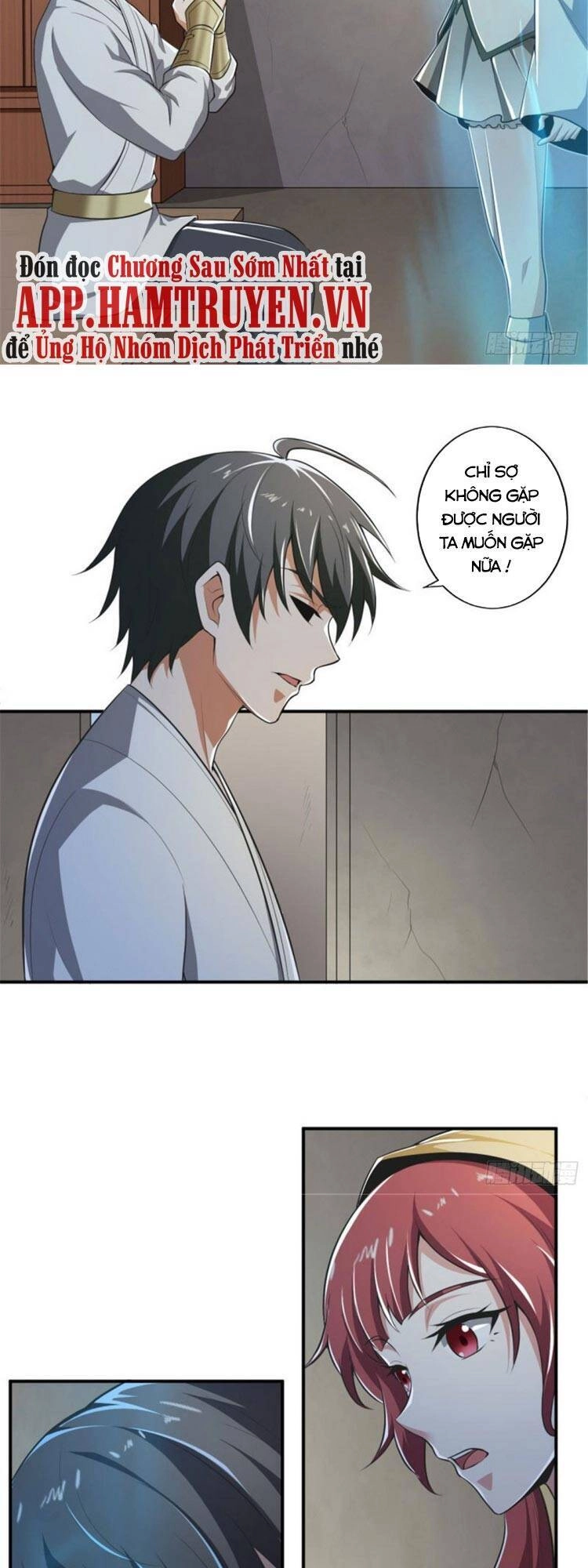 Nhất Kiếm Độc Tôn Chapter 141 - 15