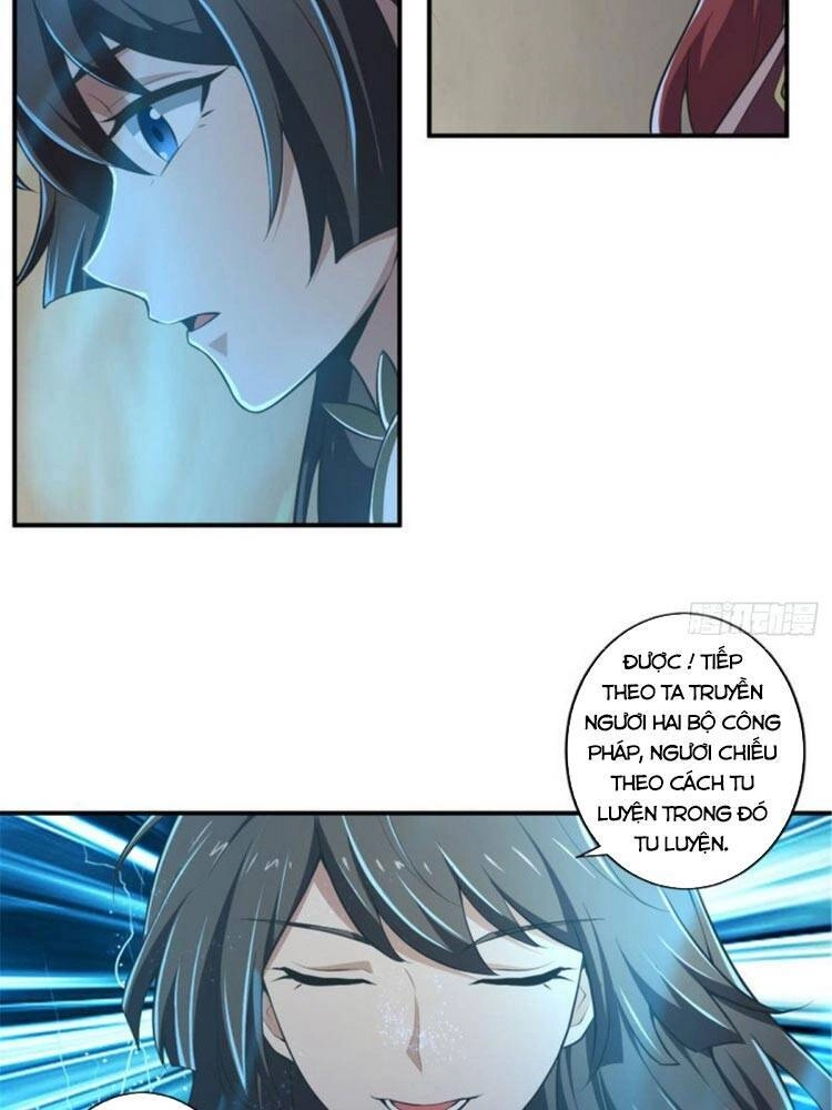 Nhất Kiếm Độc Tôn Chapter 141 - 16