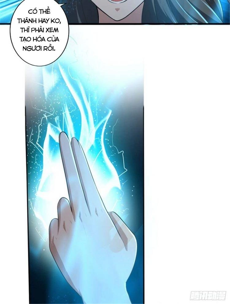 Nhất Kiếm Độc Tôn Chapter 141 - 17