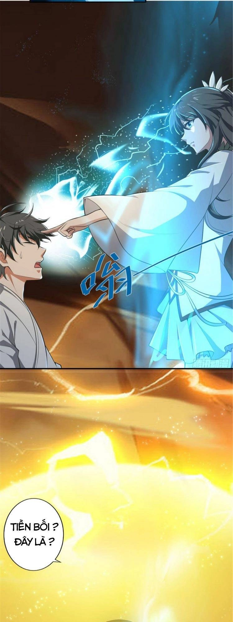 Nhất Kiếm Độc Tôn Chapter 141 - 18