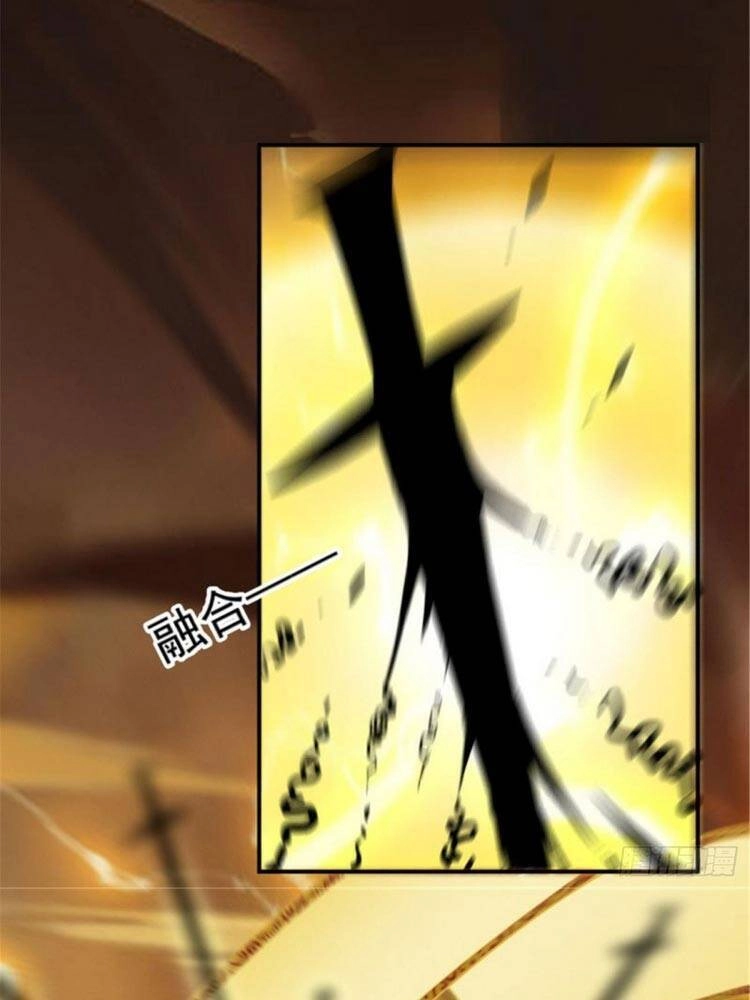 Nhất Kiếm Độc Tôn Chapter 141 - 21