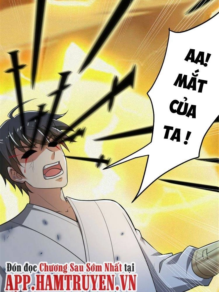 Nhất Kiếm Độc Tôn Chapter 141 - 23