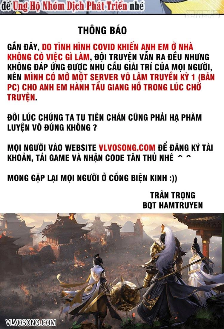 Nhất Kiếm Độc Tôn Chapter 141 - 24