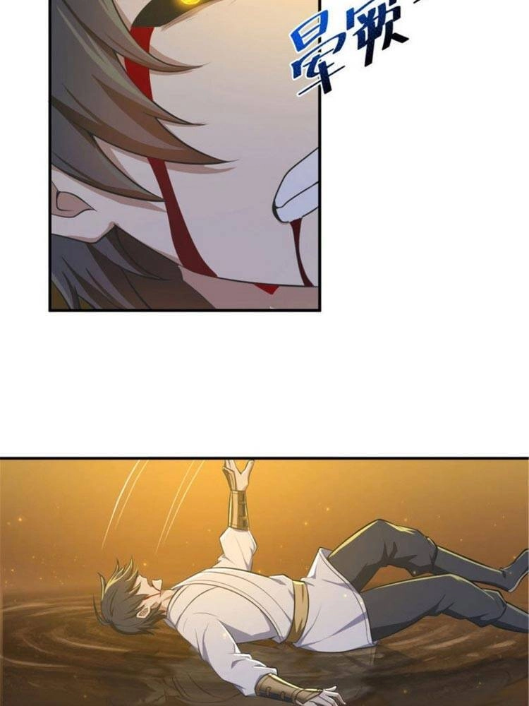 Nhất Kiếm Độc Tôn Chapter 142 - 6