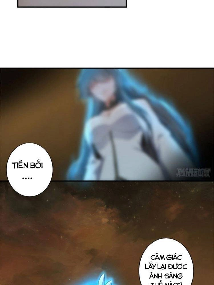 Nhất Kiếm Độc Tôn Chapter 142 - 8