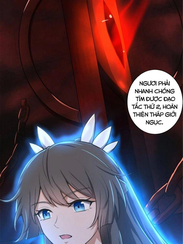 Nhất Kiếm Độc Tôn Chapter 142 - 12