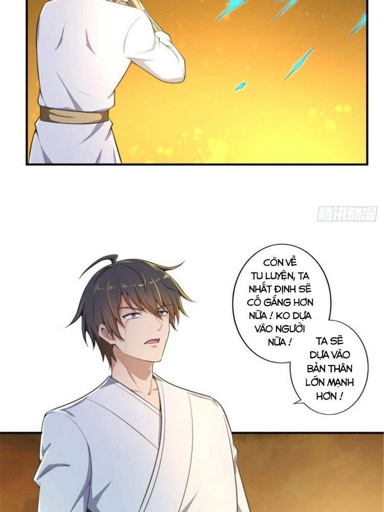 Nhất Kiếm Độc Tôn Chapter 142 - 14