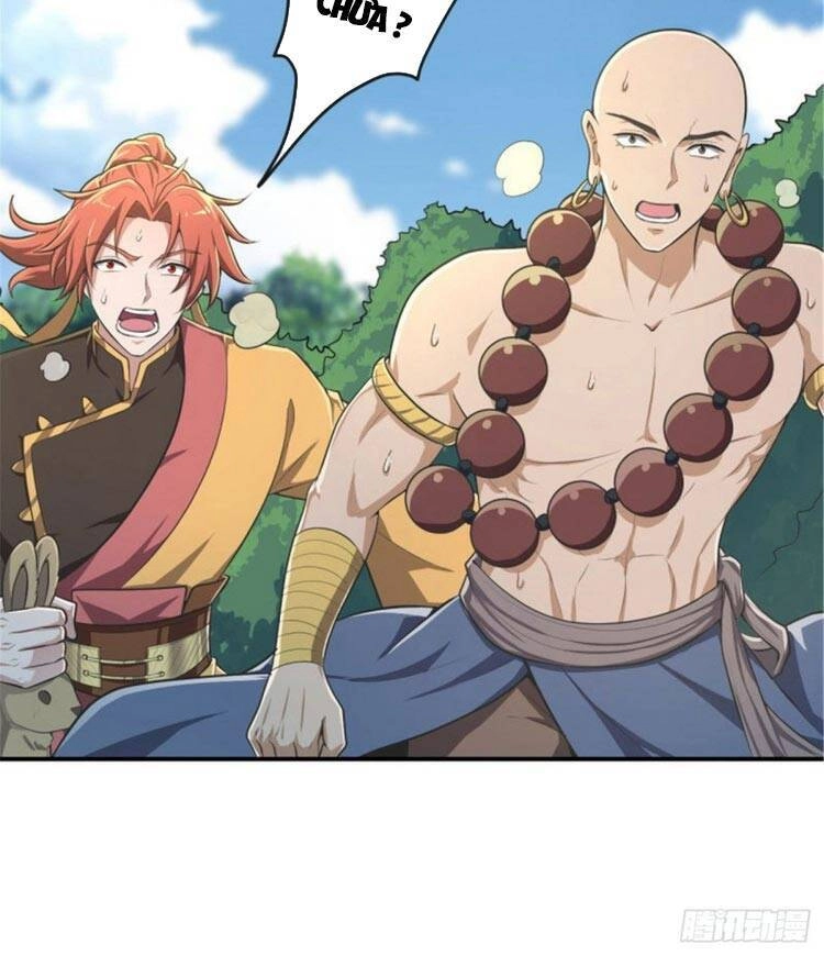 Nhất Kiếm Độc Tôn Chapter 142 - 16