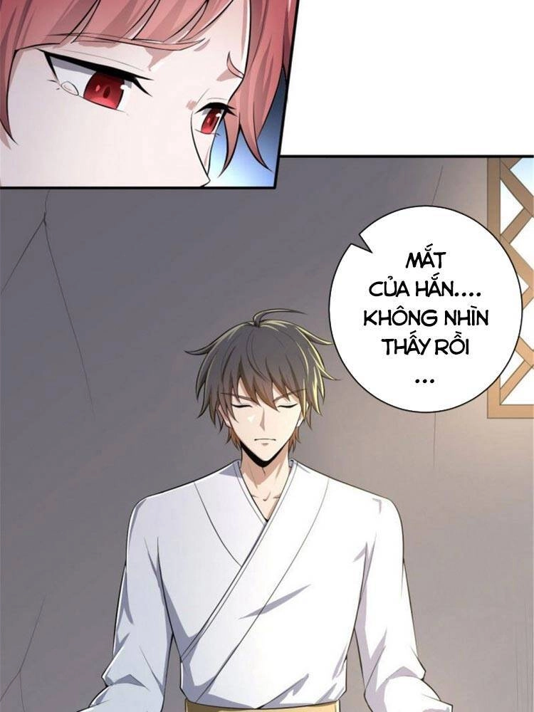 Nhất Kiếm Độc Tôn Chapter 142 - 18