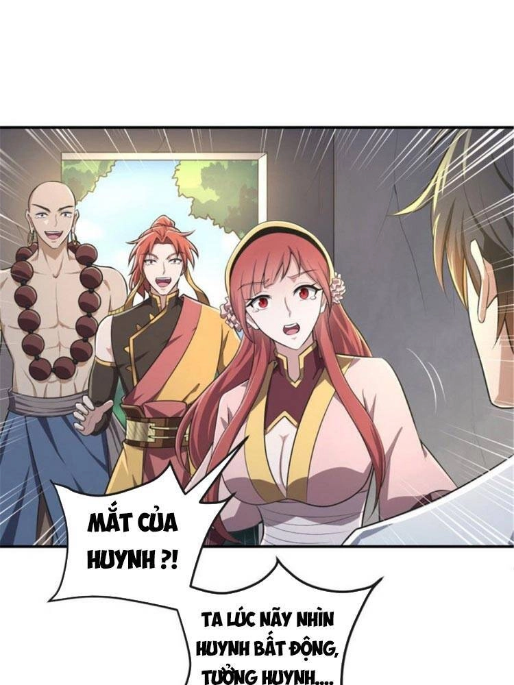Nhất Kiếm Độc Tôn Chapter 142 - 20