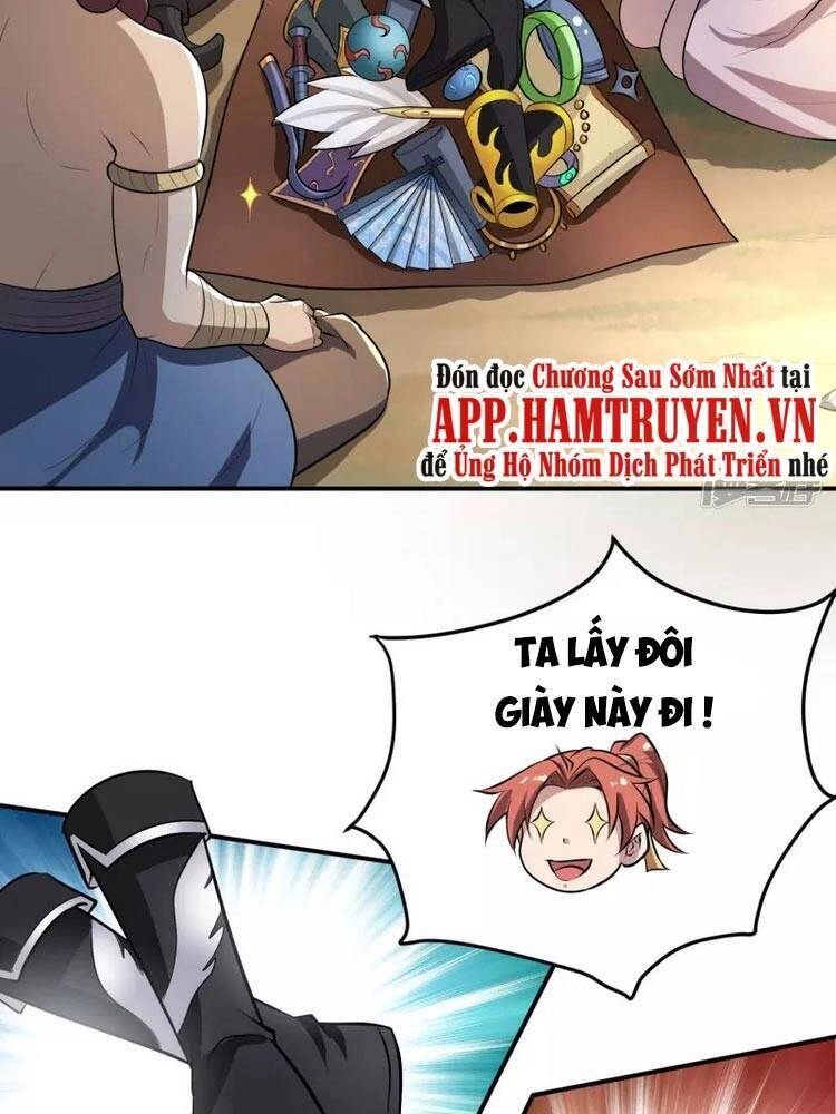 Nhất Kiếm Độc Tôn Chapter 143 - 2