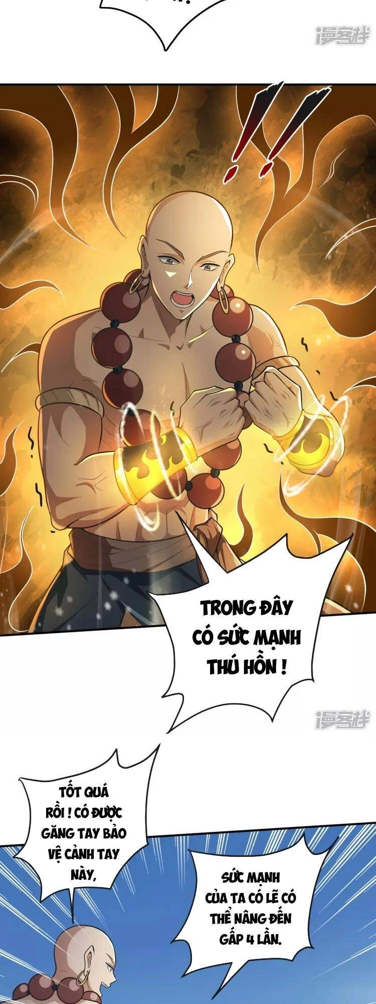 Nhất Kiếm Độc Tôn Chapter 143 - 5