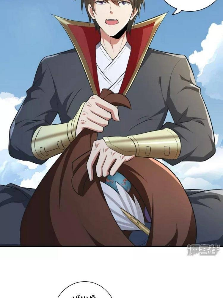 Nhất Kiếm Độc Tôn Chapter 143 - 8