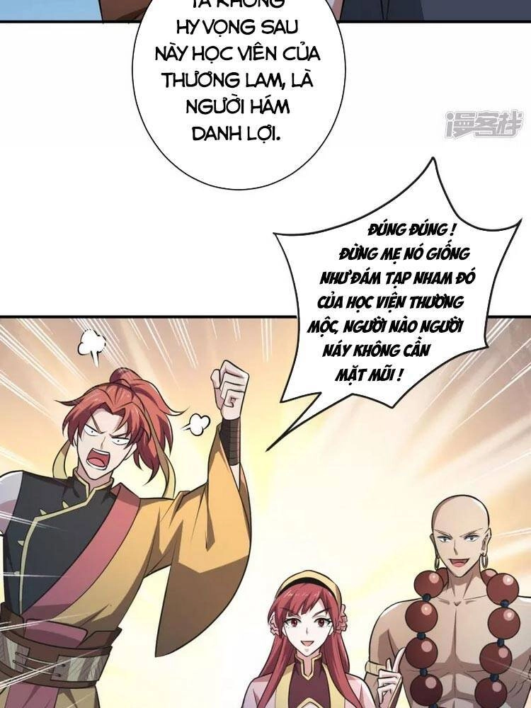 Nhất Kiếm Độc Tôn Chapter 143 - 10