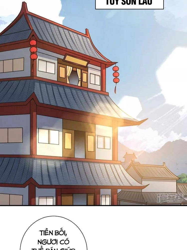 Nhất Kiếm Độc Tôn Chapter 143 - 14