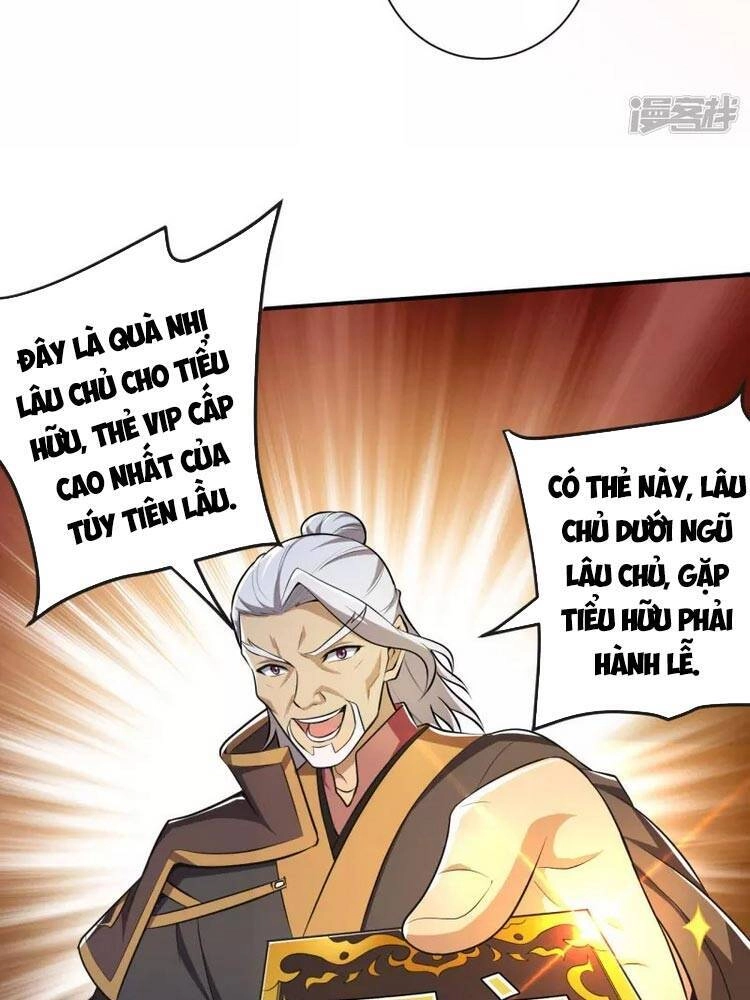 Nhất Kiếm Độc Tôn Chapter 143 - 19