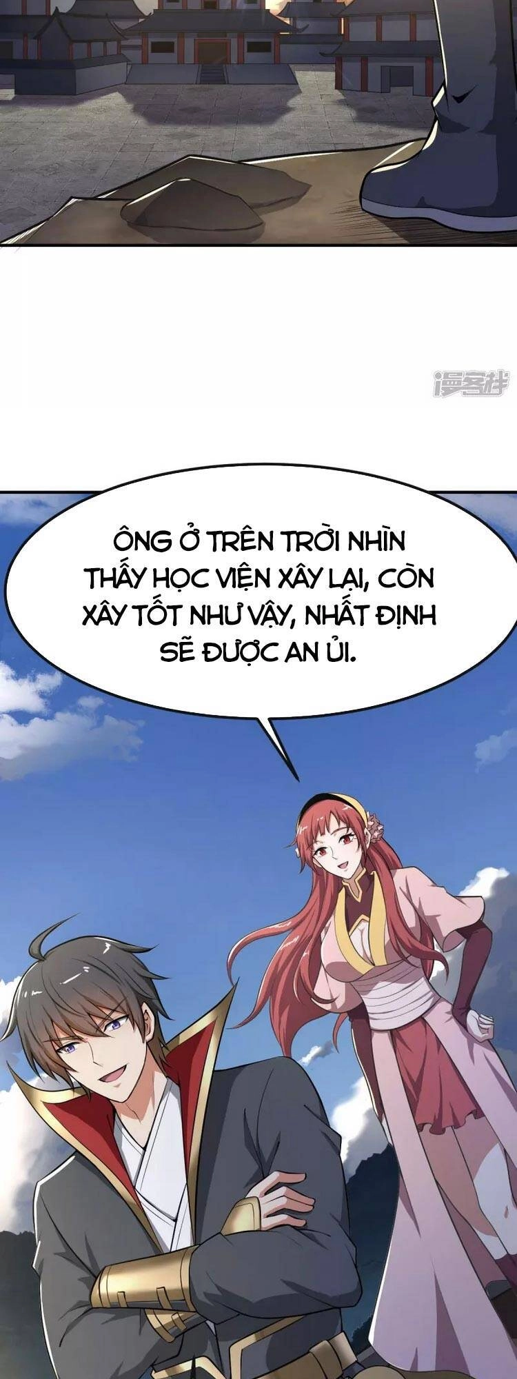 Nhất Kiếm Độc Tôn Chapter 143 - 24