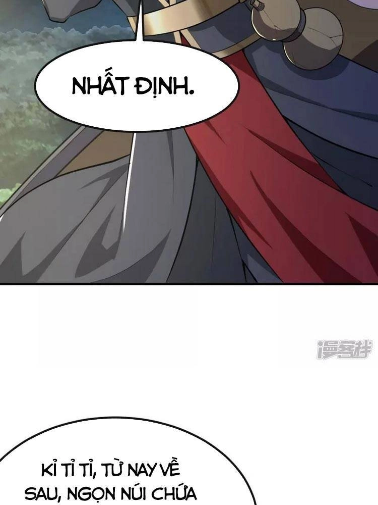 Nhất Kiếm Độc Tôn Chapter 143 - 25