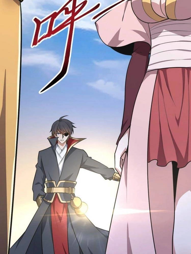 Nhất Kiếm Độc Tôn Chapter 143 - 31