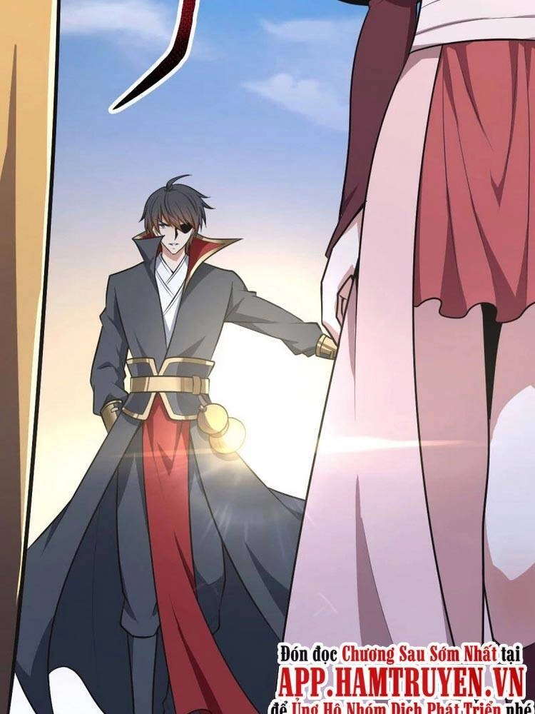 Nhất Kiếm Độc Tôn Chapter 144 - 2