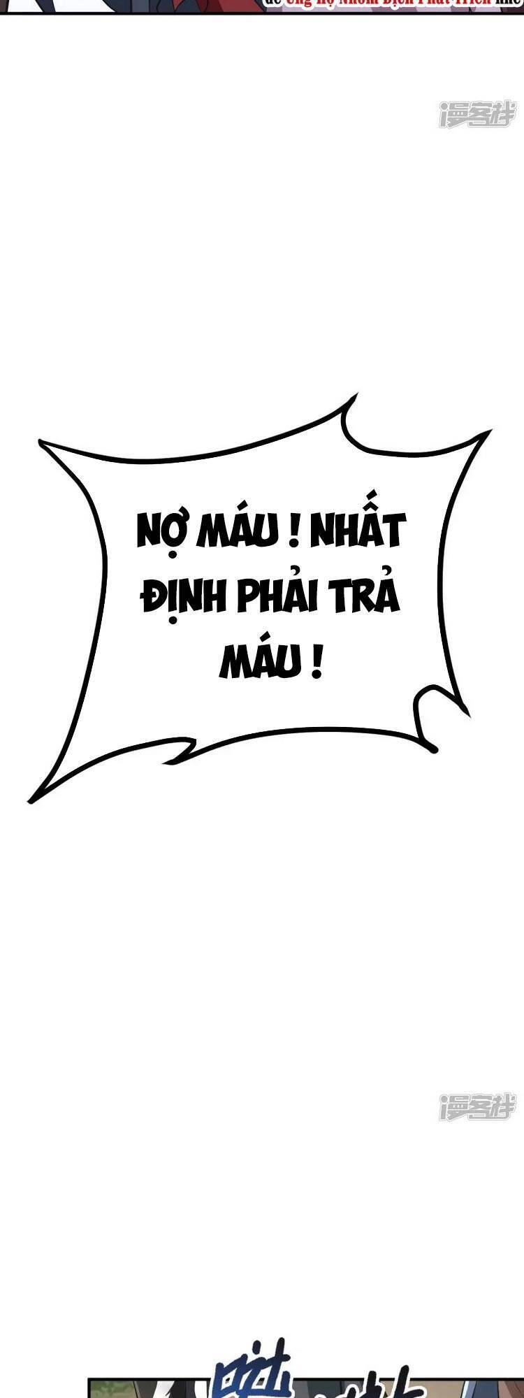 Nhất Kiếm Độc Tôn Chapter 144 - 3