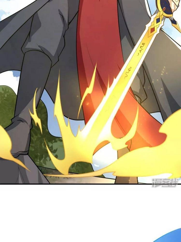 Nhất Kiếm Độc Tôn Chapter 144 - 6