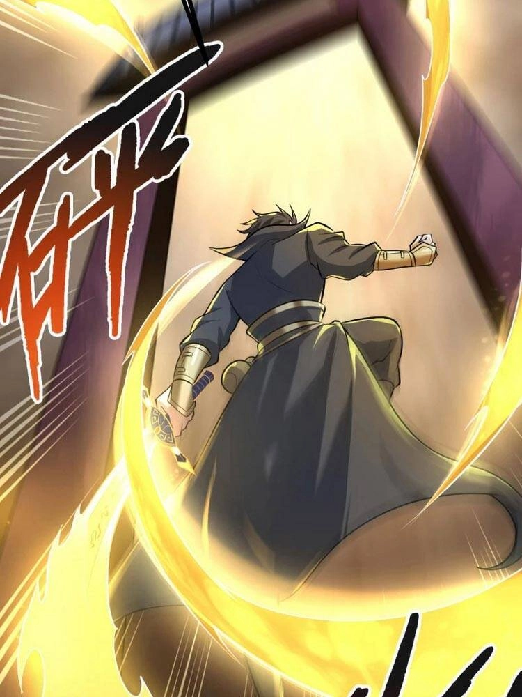 Nhất Kiếm Độc Tôn Chapter 144 - 10