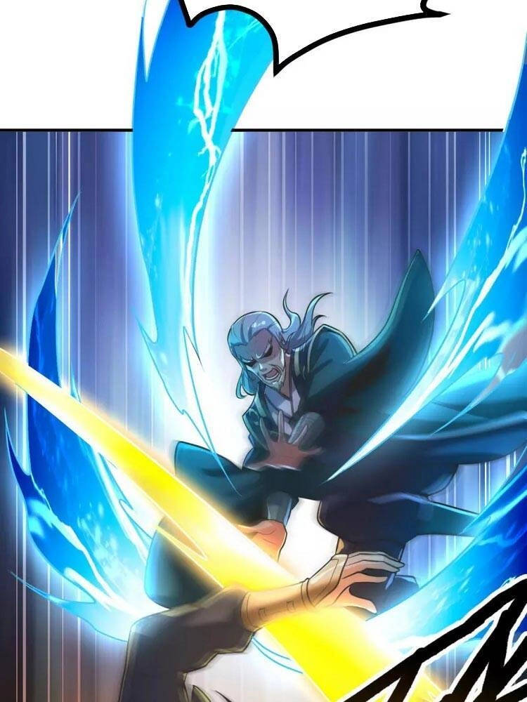 Nhất Kiếm Độc Tôn Chapter 144 - 12