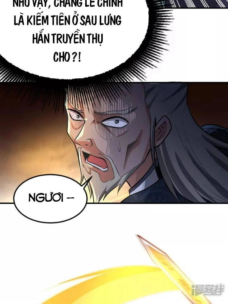 Nhất Kiếm Độc Tôn Chapter 144 - 16