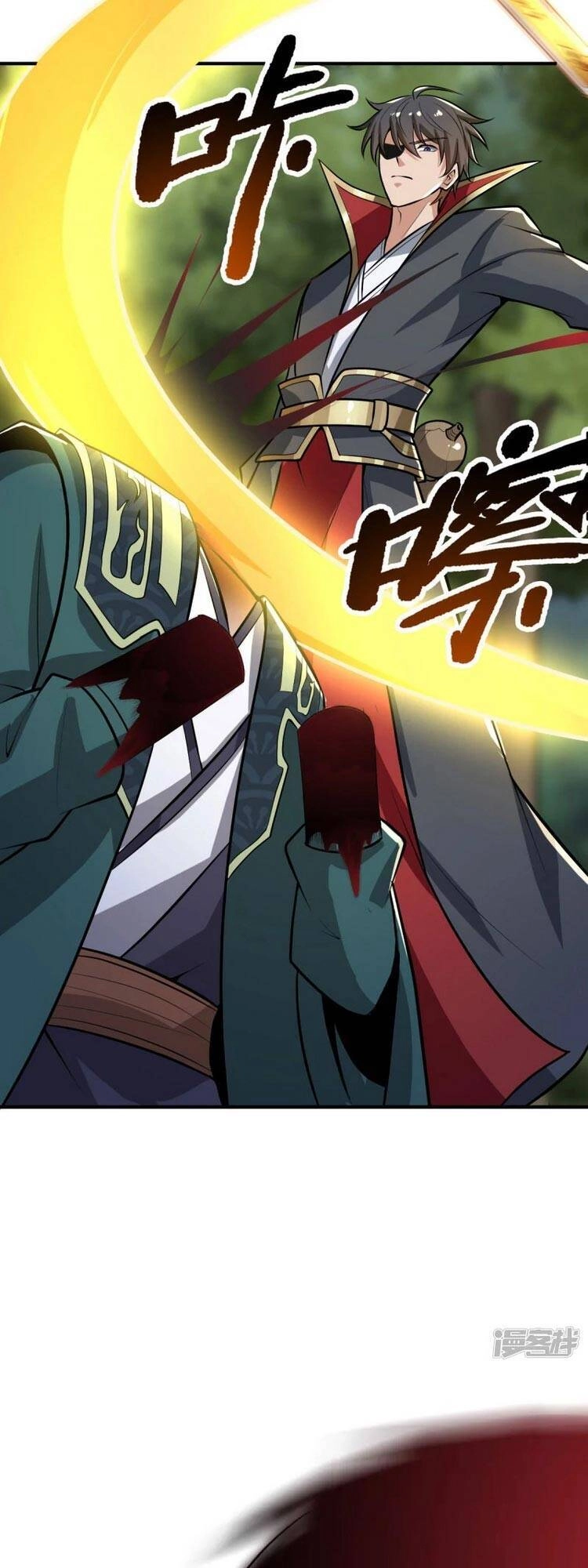 Nhất Kiếm Độc Tôn Chapter 144 - 17