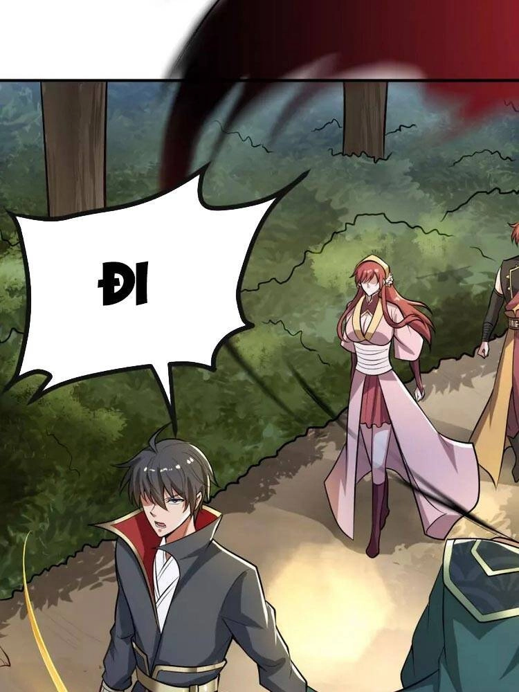 Nhất Kiếm Độc Tôn Chapter 144 - 18